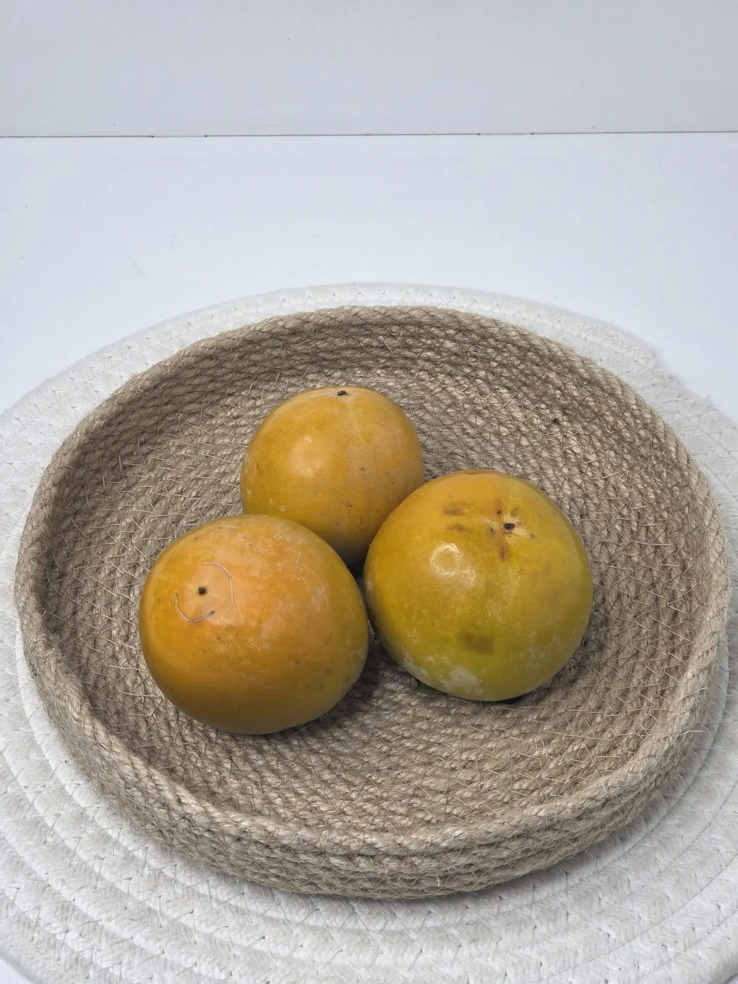 Хурма «Королёк»