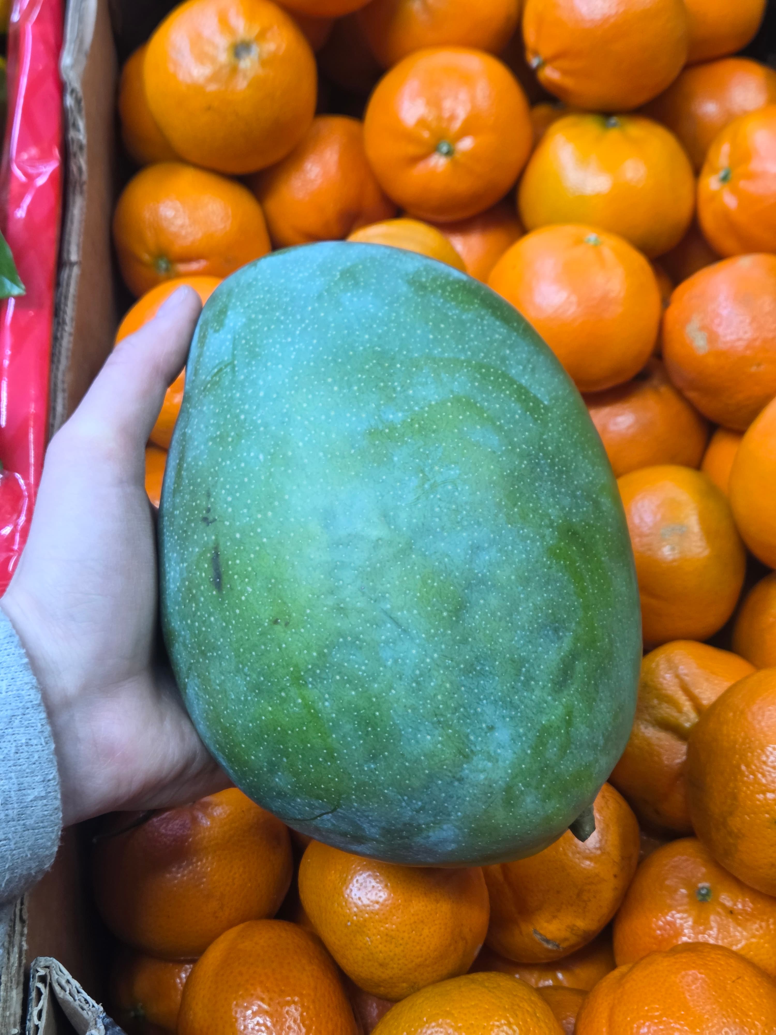 Манго