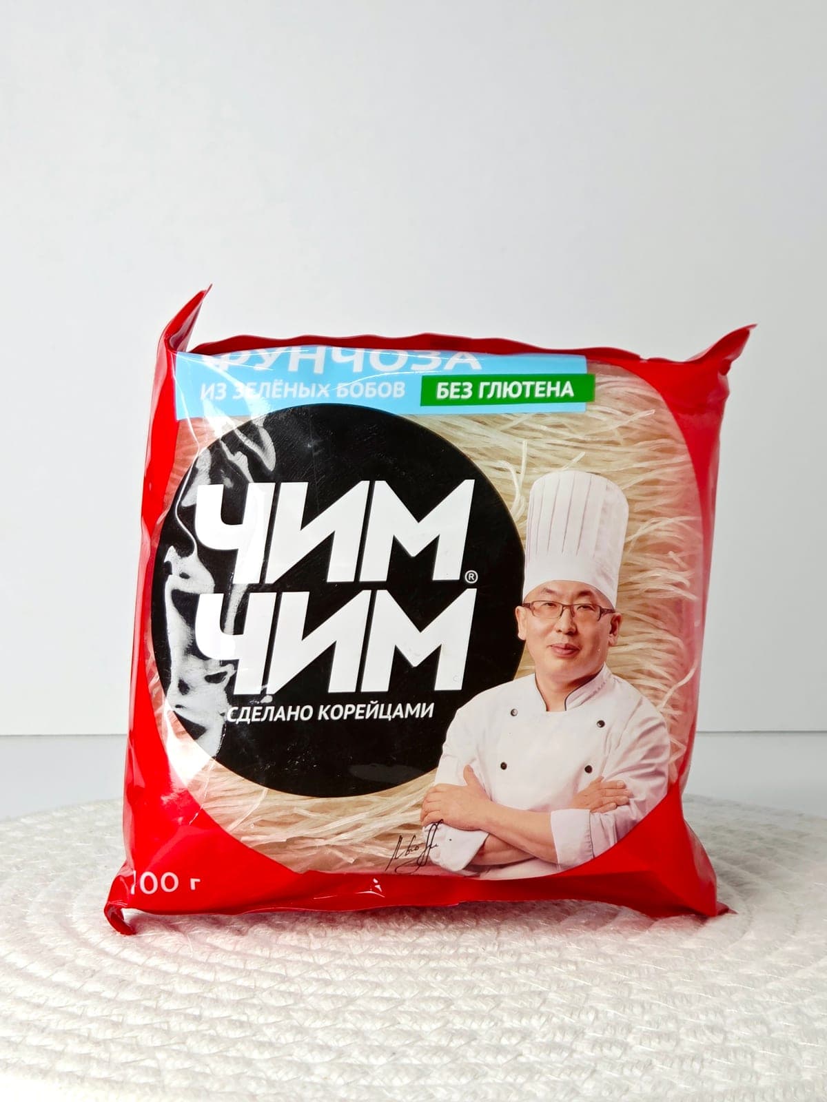 Фунчоза «Чим‑Чим» (100 г)
