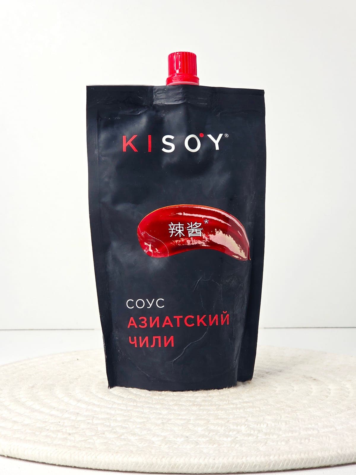 Соус Kisoy «Азиатский чили», 210 г