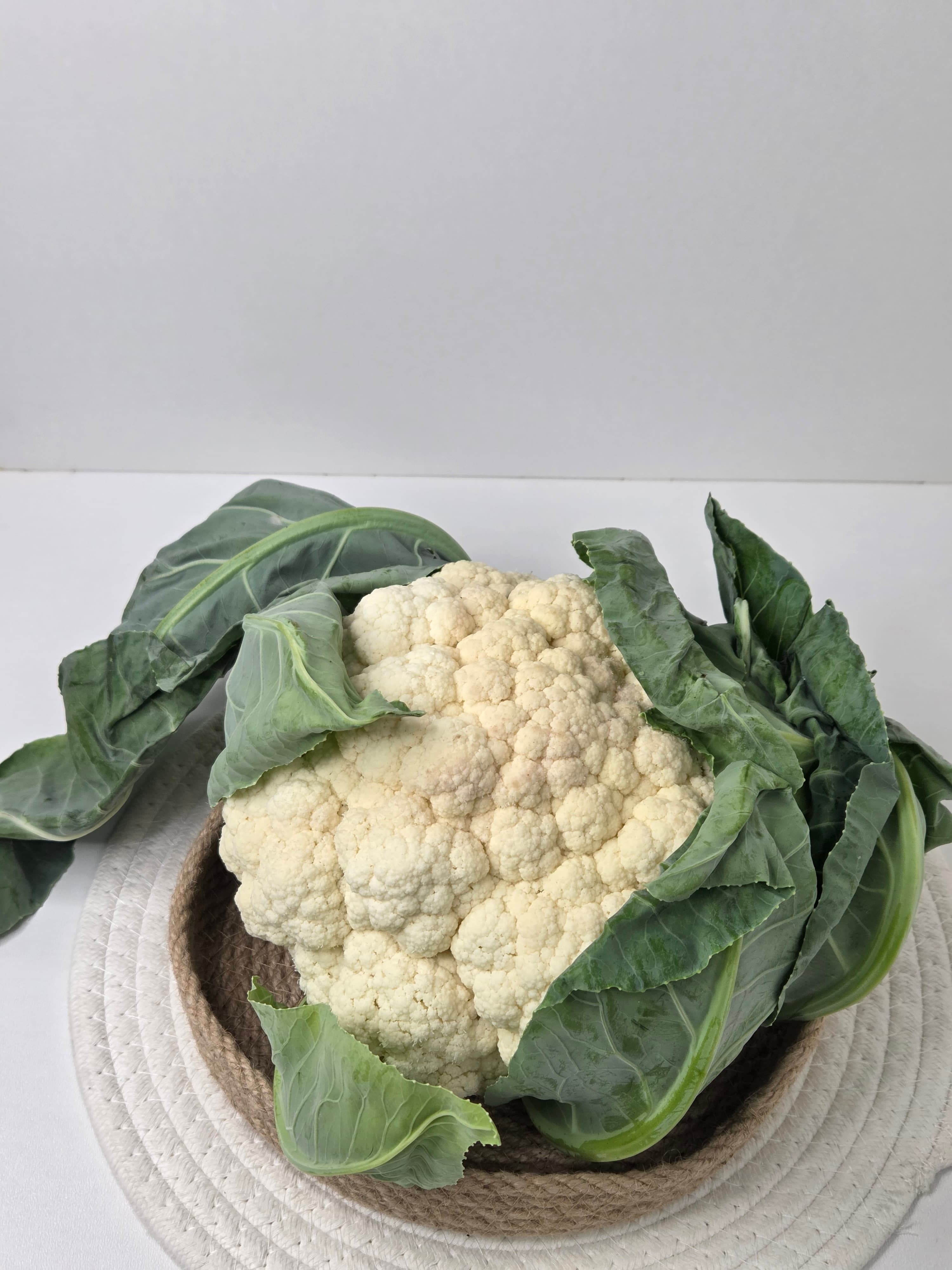 Цветная капуста