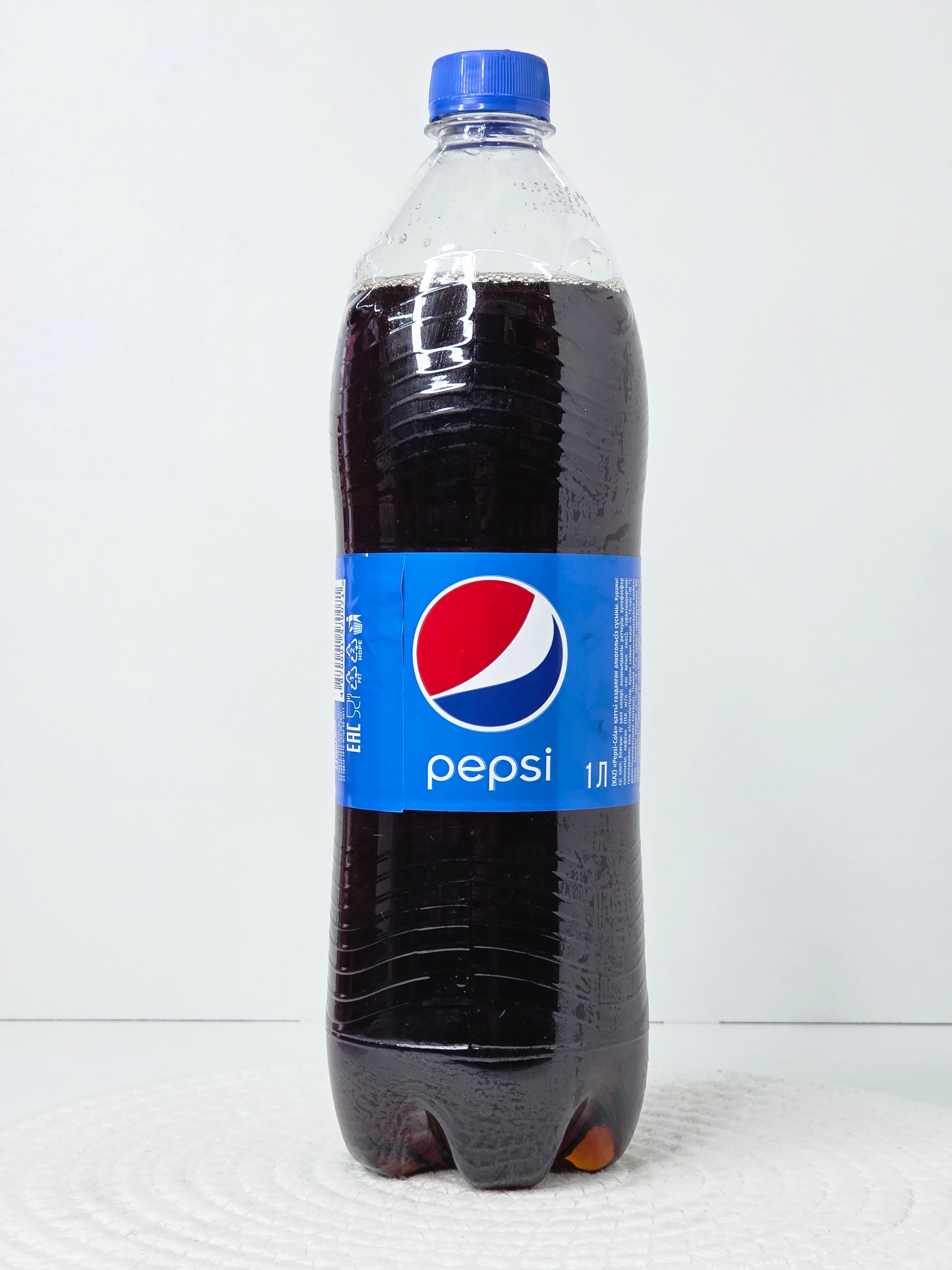 Pepsi 1.0 л