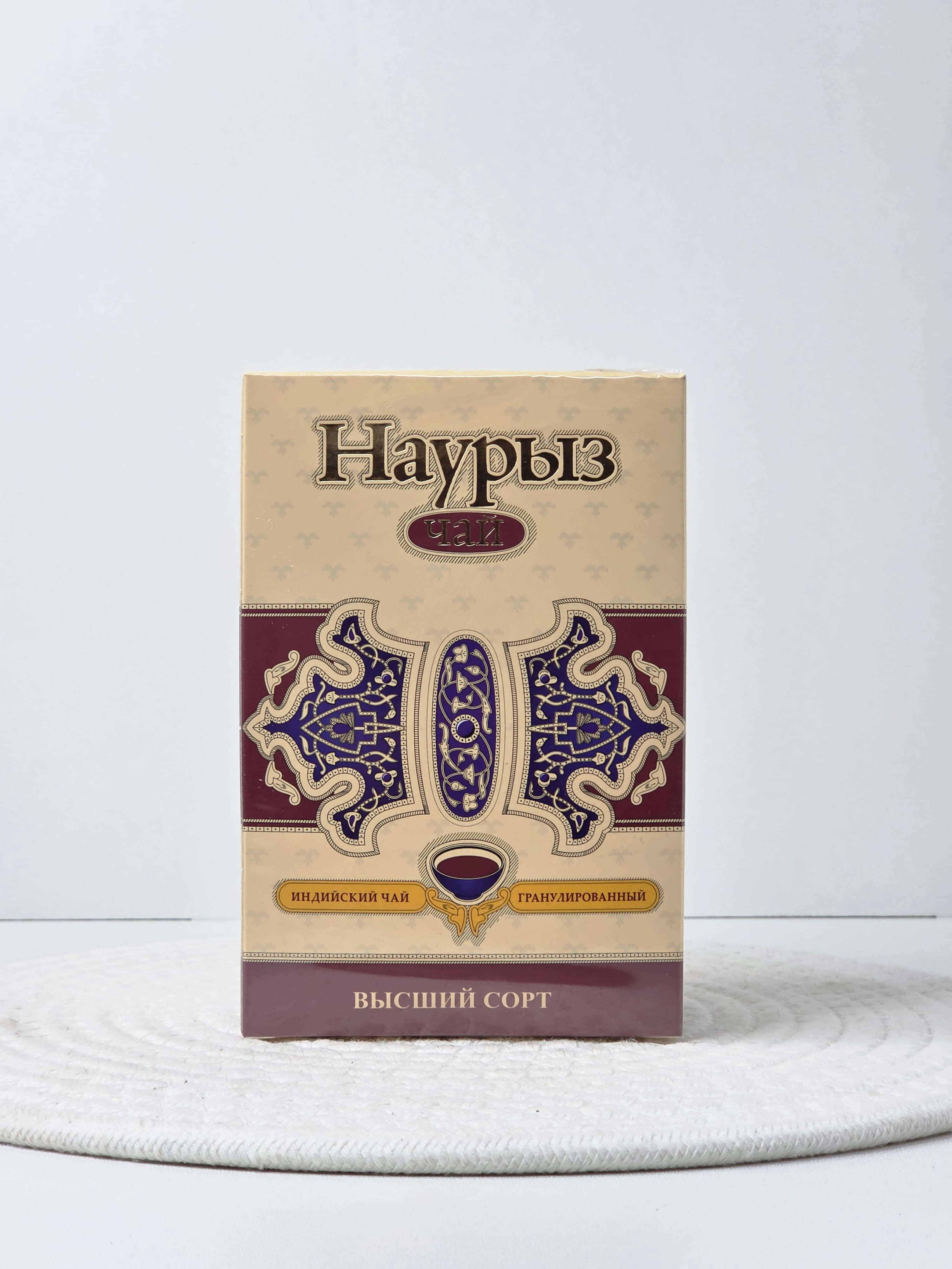 Чай «Наурыз»