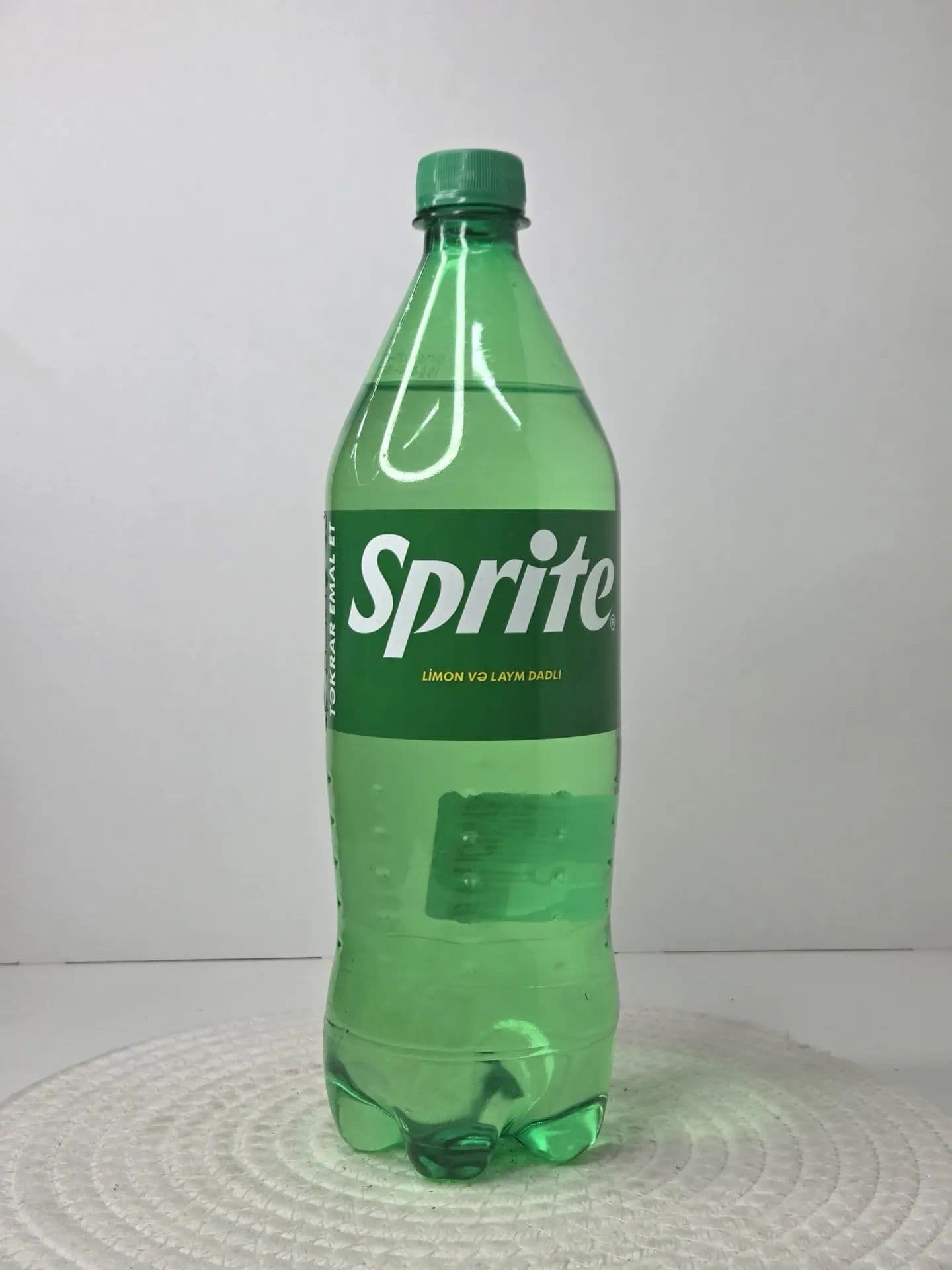 Газированный напиток "Sprite"(1.0 л)