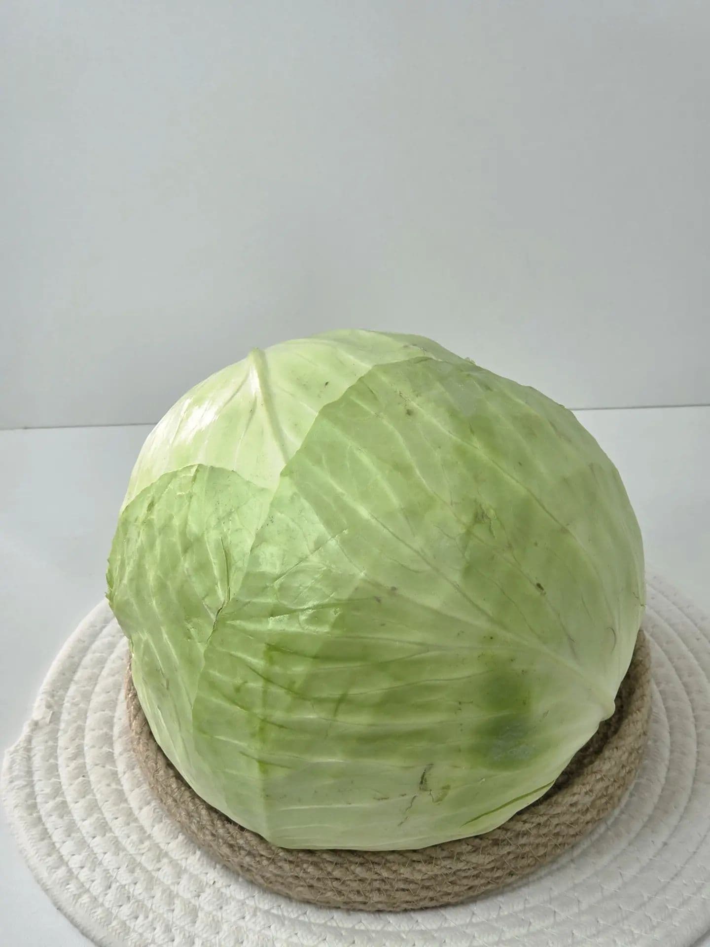 Капуста Молодая
