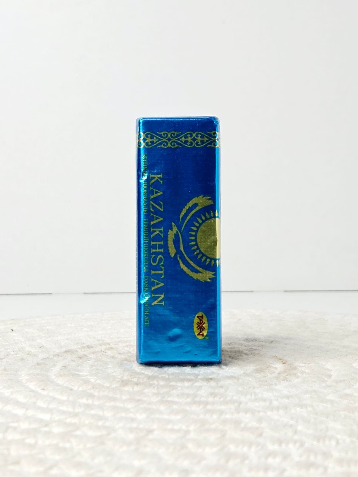 Шоколад «Казахстанский» от «Рахат», 20 г